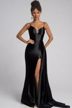 Fitted|Plus Size^Portia and Scarlett XO037