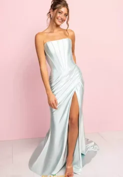 Fitted|Plus Size^Portia and Scarlett XO071