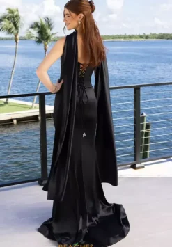 Military Ball|Fitted^Portia and Scarlett XO179