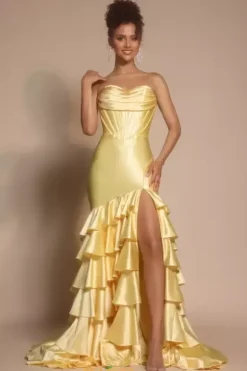 Fitted|Plus Size^Portia and Scarlett XO085