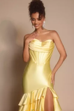 Fitted|Plus Size^Portia and Scarlett XO085