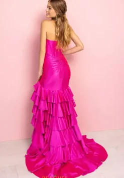 Fitted|Plus Size^Portia and Scarlett XO085