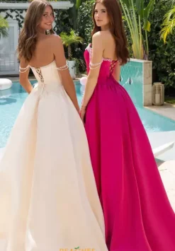 Long Dresses|Plus Sized Dresses^Portia and Scarlett XO187