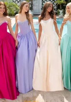 Long Dresses|Plus Sized Dresses^Portia and Scarlett XO187