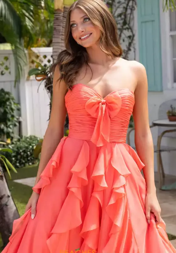 Long Dresses|Plus Sized Dresses^Portia and Scarlett XO170