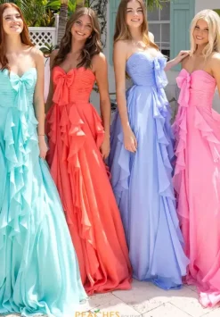 Long Dresses|Plus Sized Dresses^Portia and Scarlett XO170