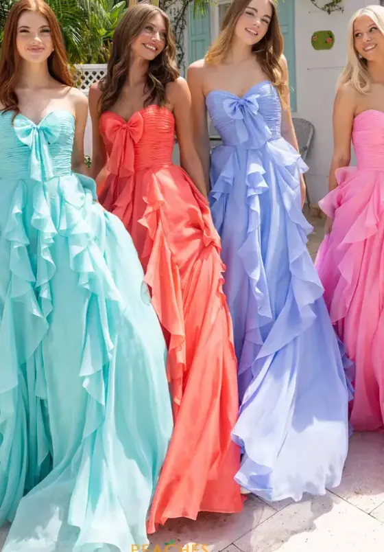 Long Dresses|Plus Sized Dresses^Portia and Scarlett XO170