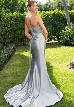 Fitted|Plus Size^Portia and Scarlett XO098