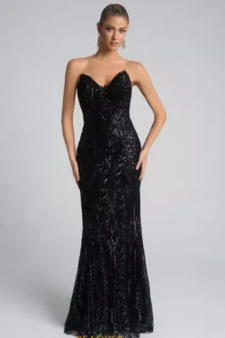 Fitted|Plus Size^Portia and Scarlett XO134