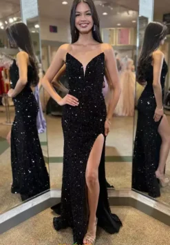 Winter Formal|Wedding Guest^Portia and Scarlett XO099