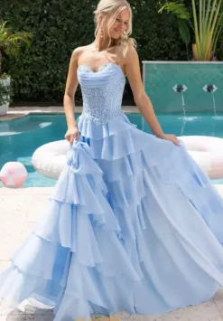 Long Dresses|Plus Sized Dresses^Portia and Scarlett XO189