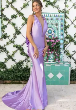 Fitted|Plus Size^Portia and Scarlett XO095