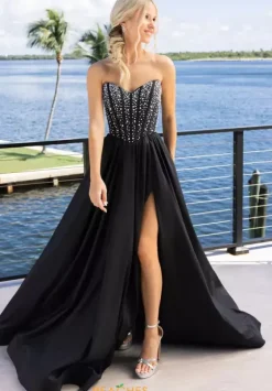 Long Dresses|Plus Sized Dresses^Portia and Scarlett XO178