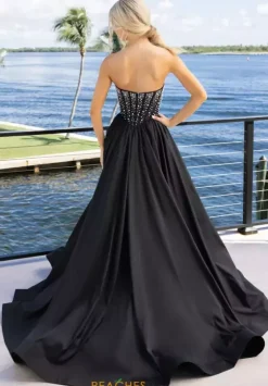 Long Dresses|Plus Sized Dresses^Portia and Scarlett XO178