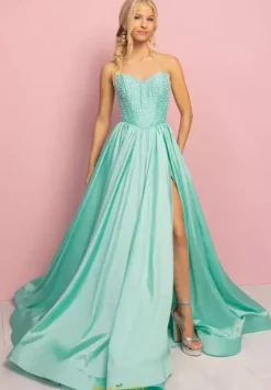 Long Dresses|Plus Sized Dresses^Portia and Scarlett XO178