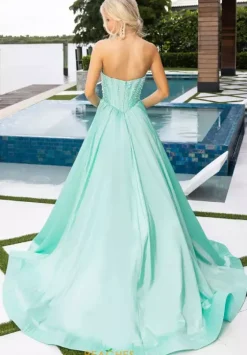 Long Dresses|Plus Sized Dresses^Portia and Scarlett XO178