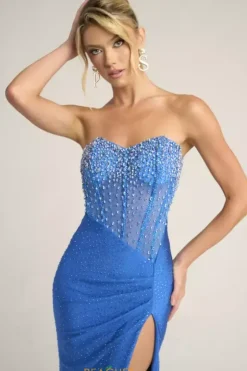 Fitted|Plus Size^Portia and Scarlett XO012