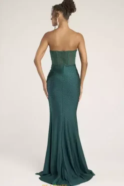 Fitted|Plus Size^Portia and Scarlett XO012