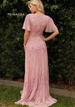 Quince Guest Dresses|Military Ball^Primavera 13153