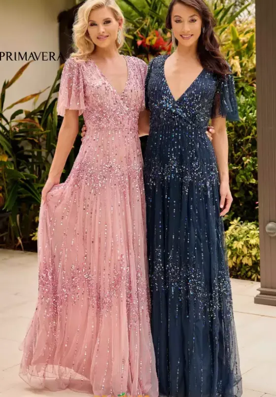 Quince Guest Dresses|Military Ball^Primavera 13153