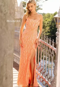 Winter Formal|Fitted^Primavera 3959