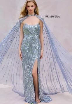 Long Dresses|Plus Sized Dresses^Primavera 4376