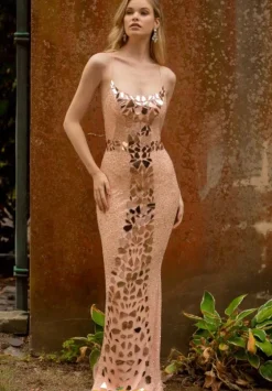 Sexy|Fitted^Primavera 3616