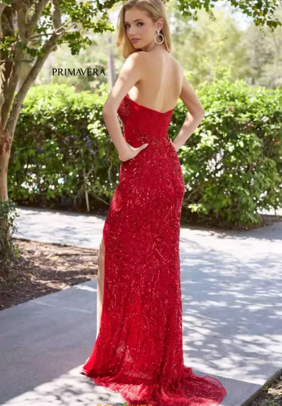 Fitted|Plus Size^Primavera 4321