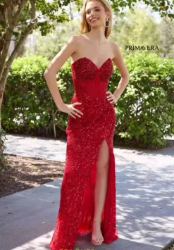 Fitted|Plus Size^Primavera 4321