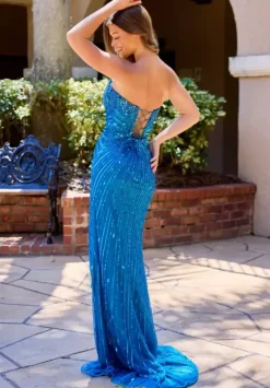 Military Ball|Fitted^Primavera 4512