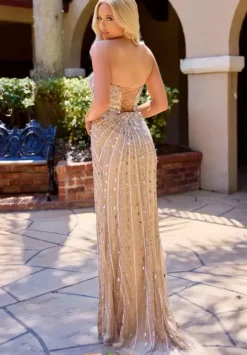 Military Ball|Fitted^Primavera 4512