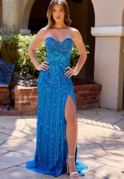 Military Ball|Fitted^Primavera 4512