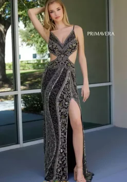 Sexy|Fitted^Primavera 4308