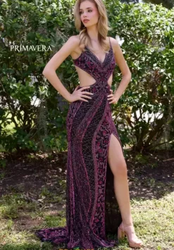 Sexy|Fitted^Primavera 4308