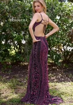 Sexy|Fitted^Primavera 4308