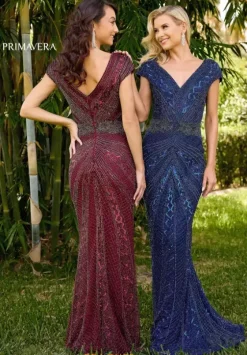 Quince Guest Dresses|Military Ball^Primavera 13135
