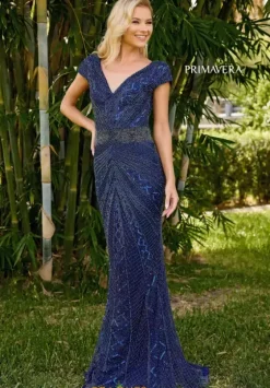 Quince Guest Dresses|Military Ball^Primavera 13135