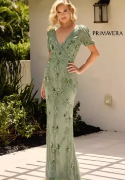 Quince Guest Dresses|Military Ball^Primavera 13147