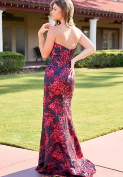 Winter Formal|Wedding Guest^Primavera 4537