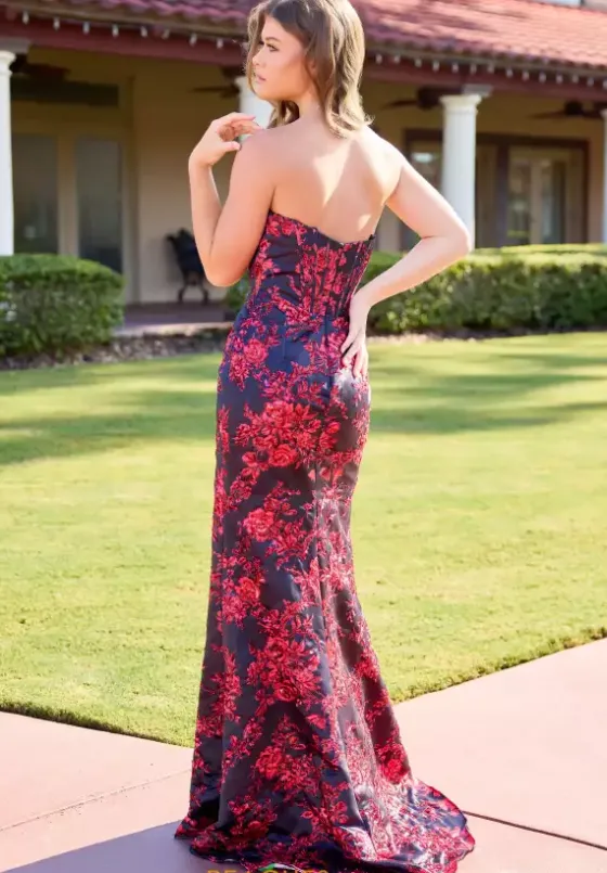 Winter Formal|Wedding Guest^Primavera 4537