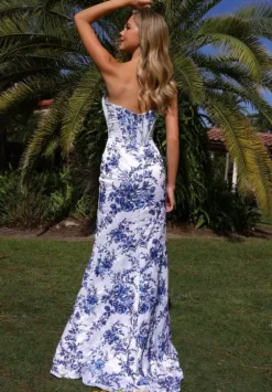 Winter Formal|Wedding Guest^Primavera 4537