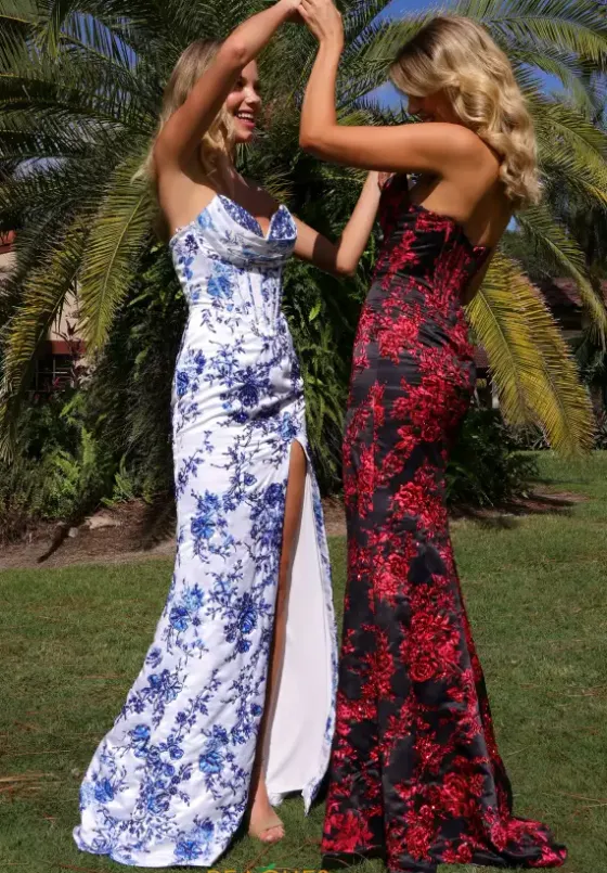 Winter Formal|Wedding Guest^Primavera 4537