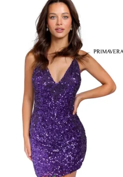 Short Dresses|Plus Sized Dresses^Primavera 3831