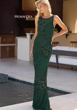 Fitted|Plus Size^Primavera 13140