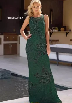 Fitted|Plus Size^Primavera 13140