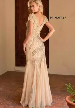 Quince Guest Dresses|Military Ball^Primavera 13148