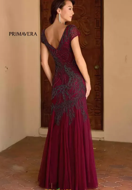 Quince Guest Dresses|Military Ball^Primavera 13148
