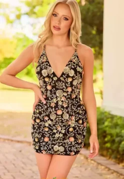 Winter Formal|Wedding Guest^Primavera 1938