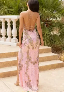 Sexy|Fitted^Primavera 3211