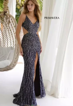 Sexy|Fitted^Primavera 4334